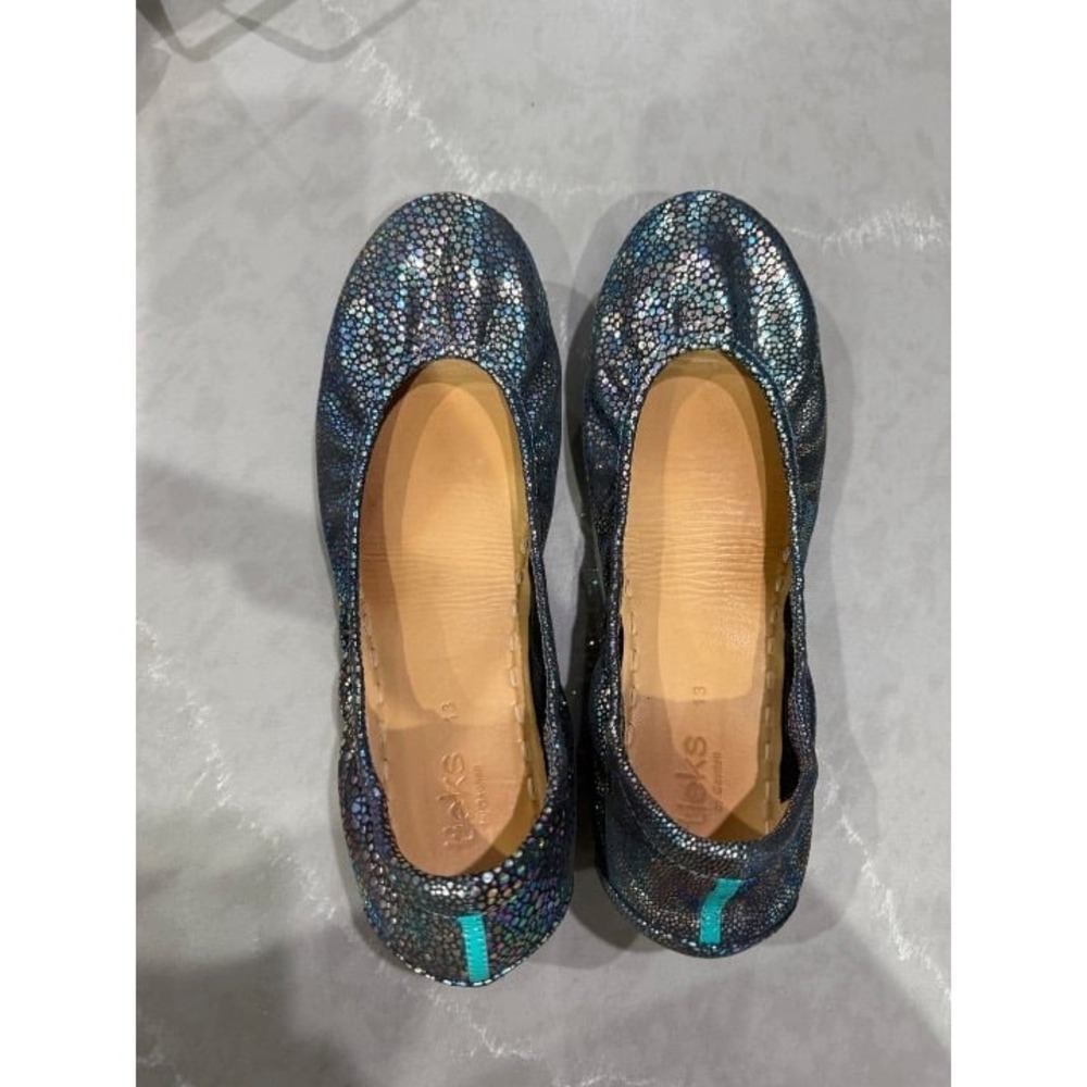 Limited Edition Magick Tieks!
